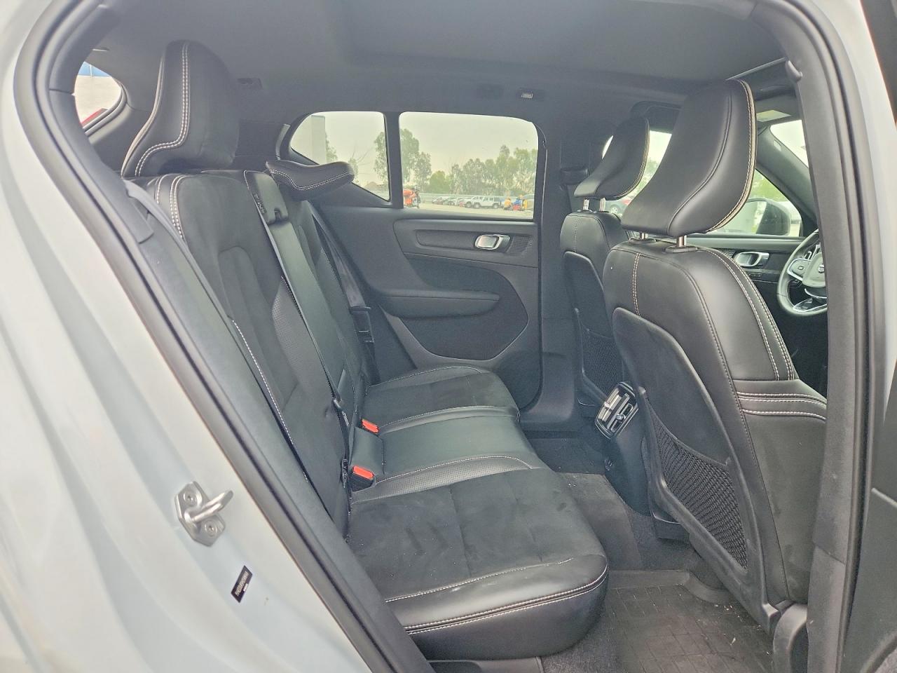 Volvo XC40 Recharge