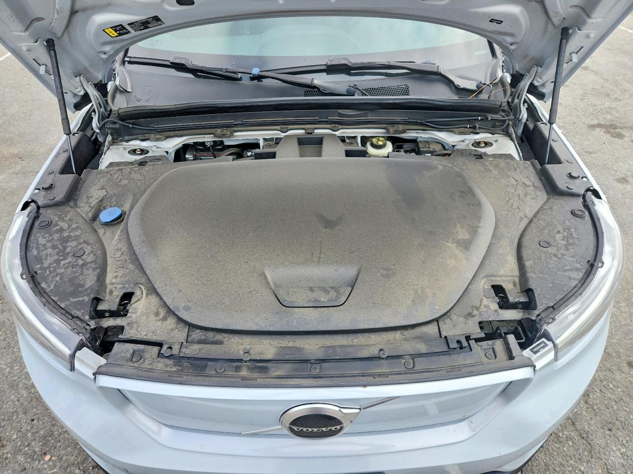 Volvo XC40 Recharge