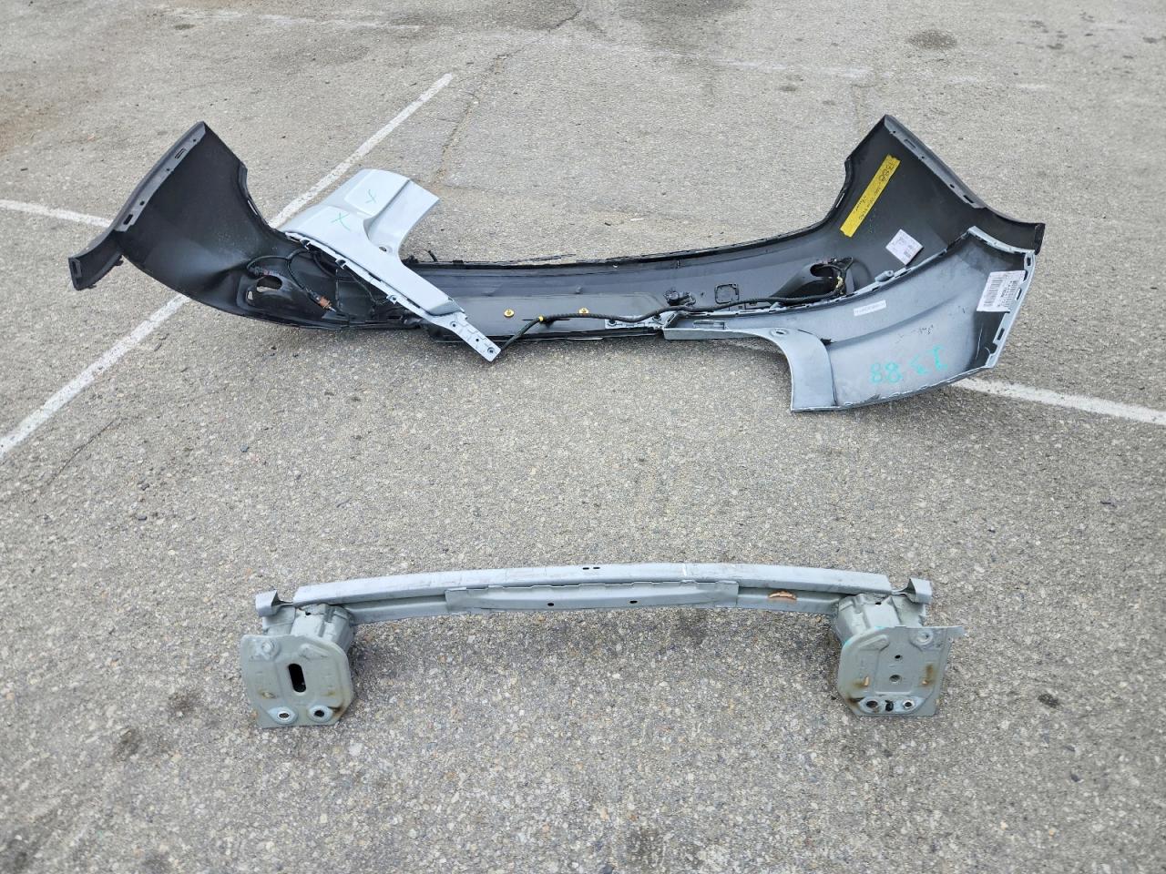 Volvo XC40 Recharge