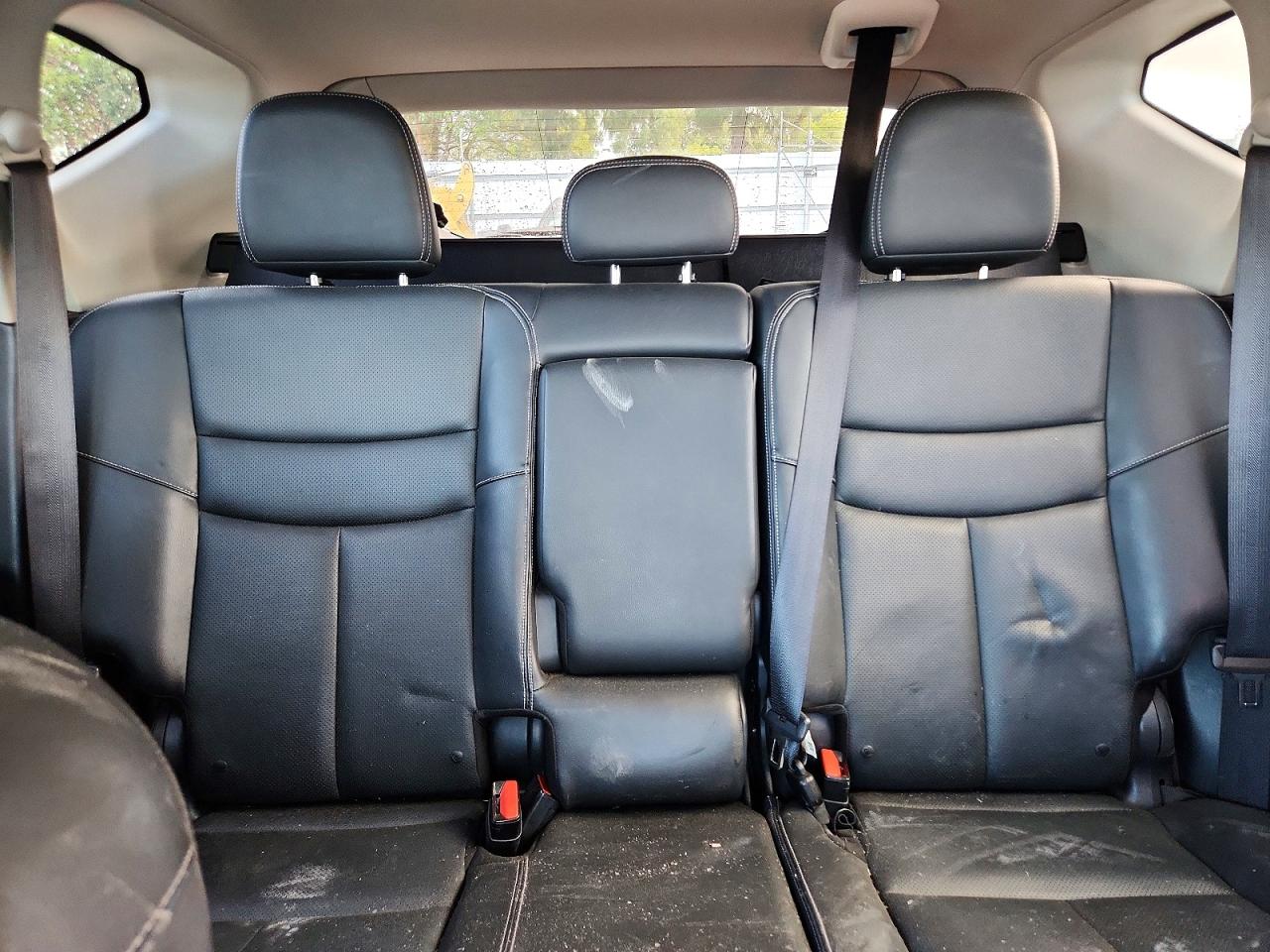 Nissan Murano Sl