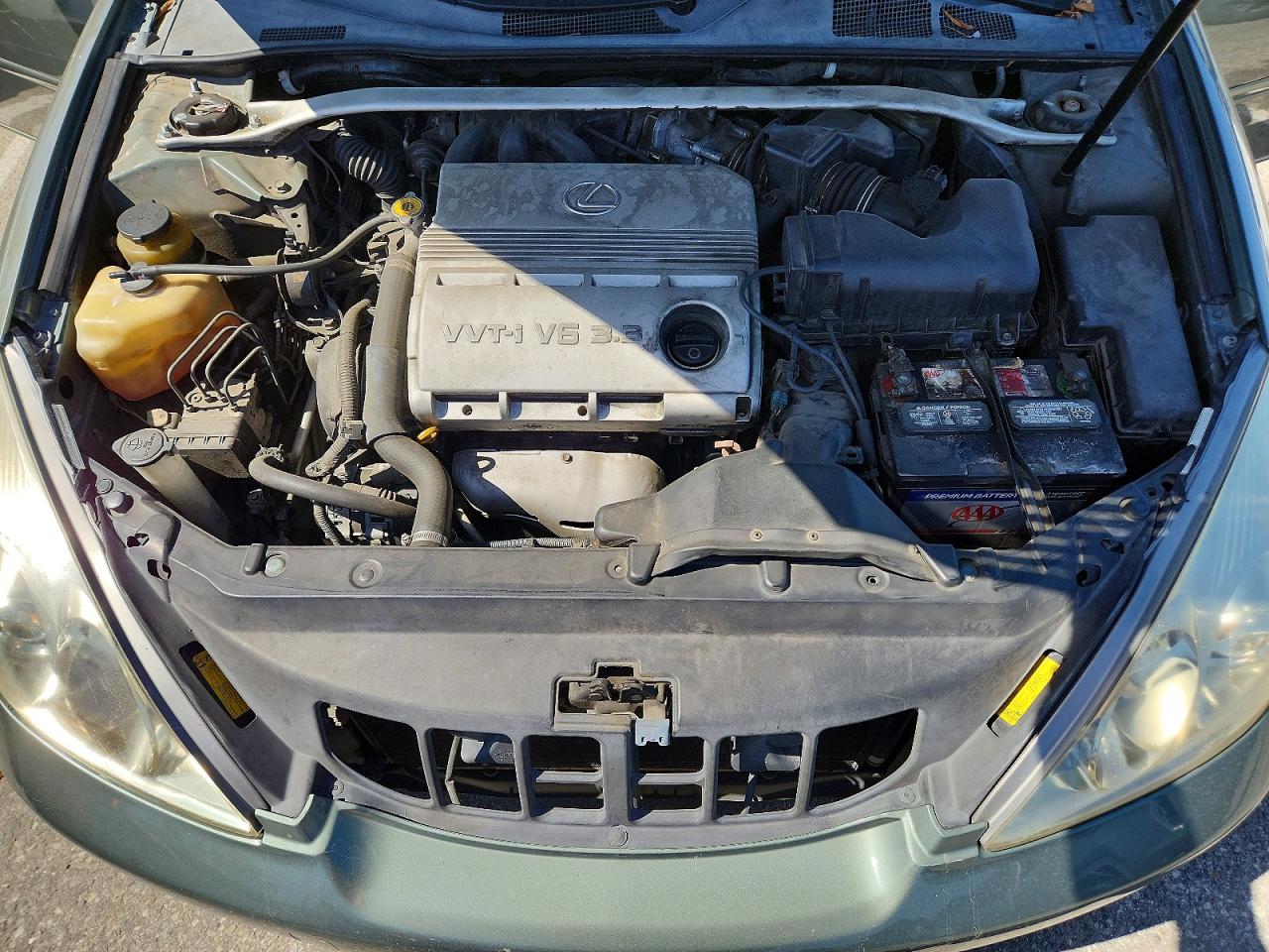 Lexus Es 330