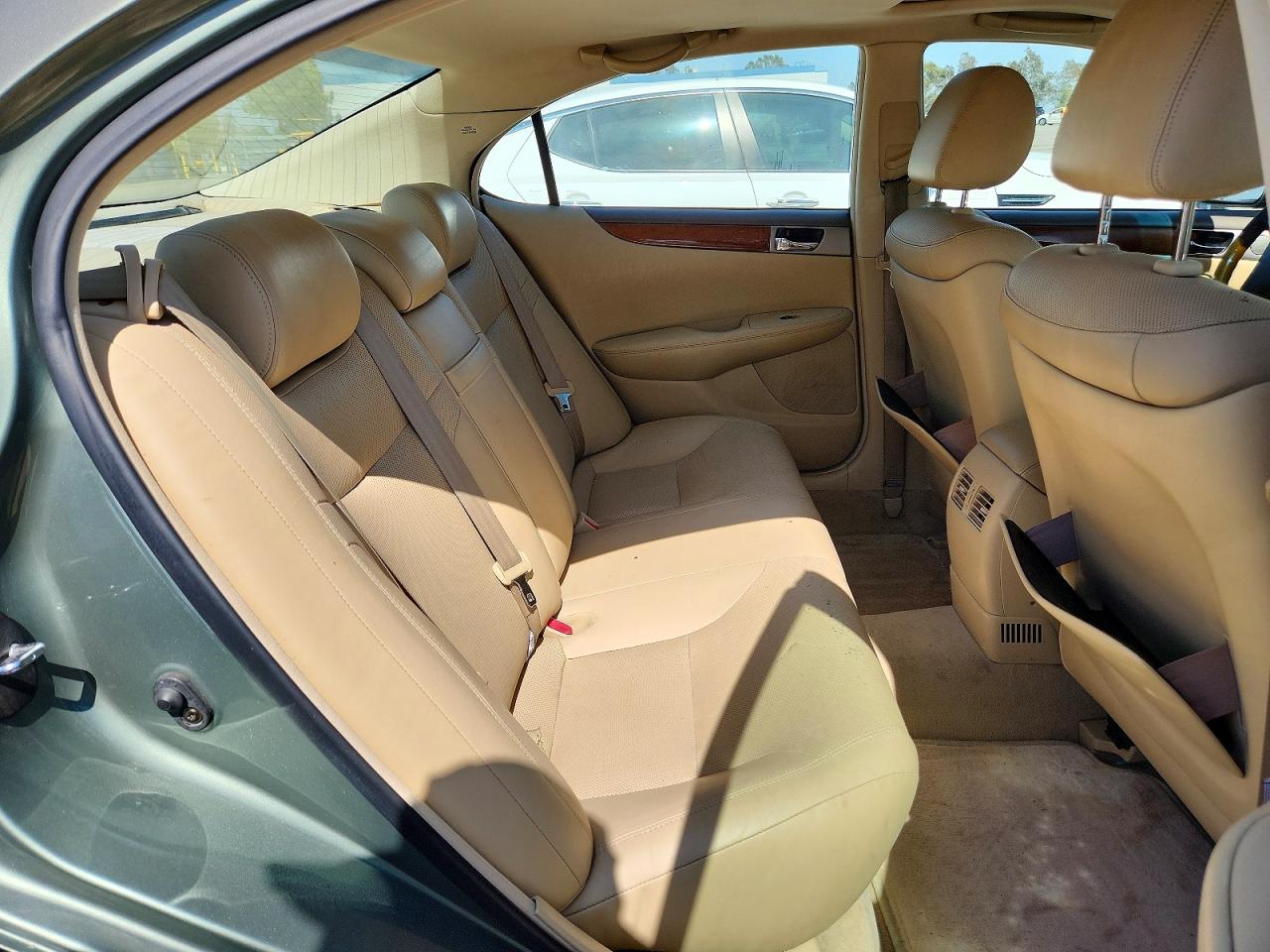Lexus Es 330