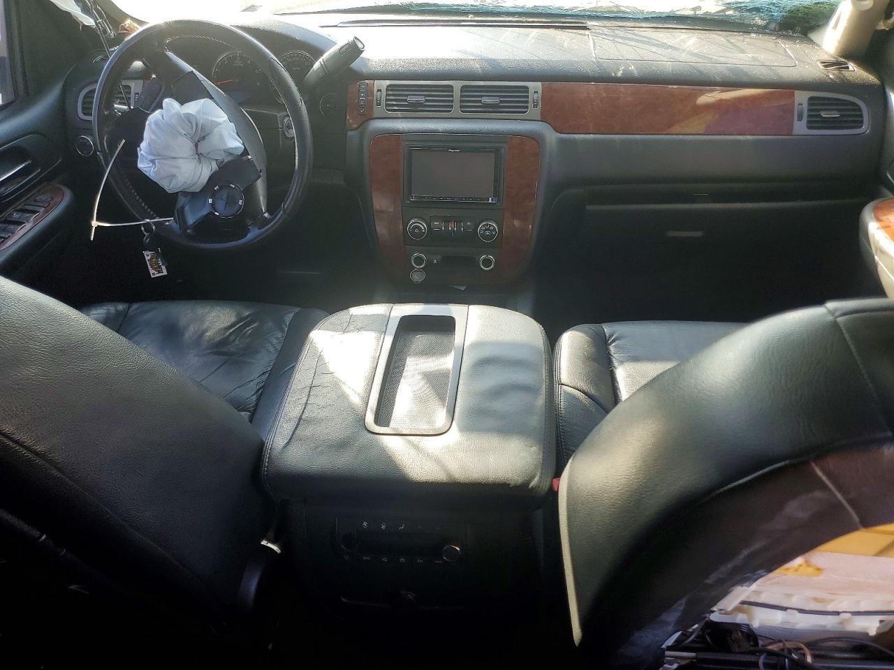 Chevrolet Tahoe C1500 Lt