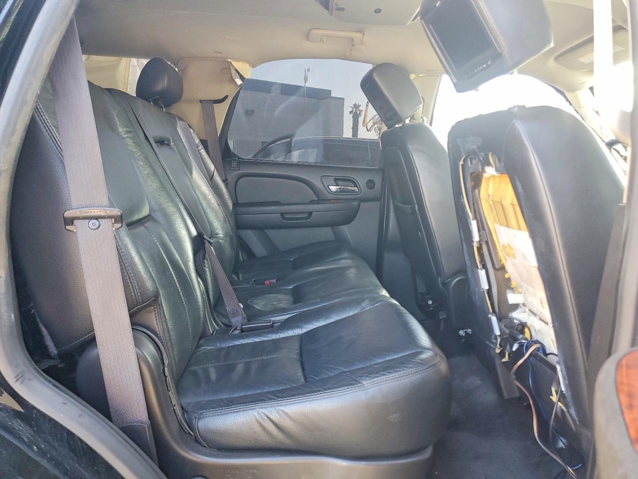 Chevrolet Tahoe C1500 Lt