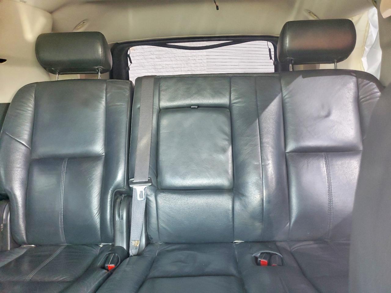 Chevrolet Tahoe C1500 Lt