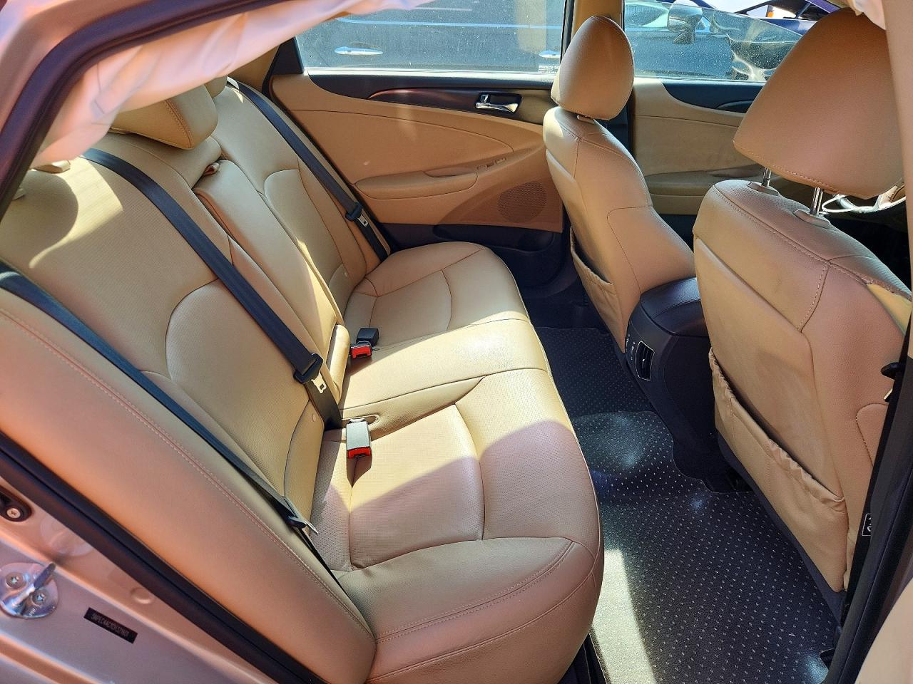 Hyundai SONATA Limited