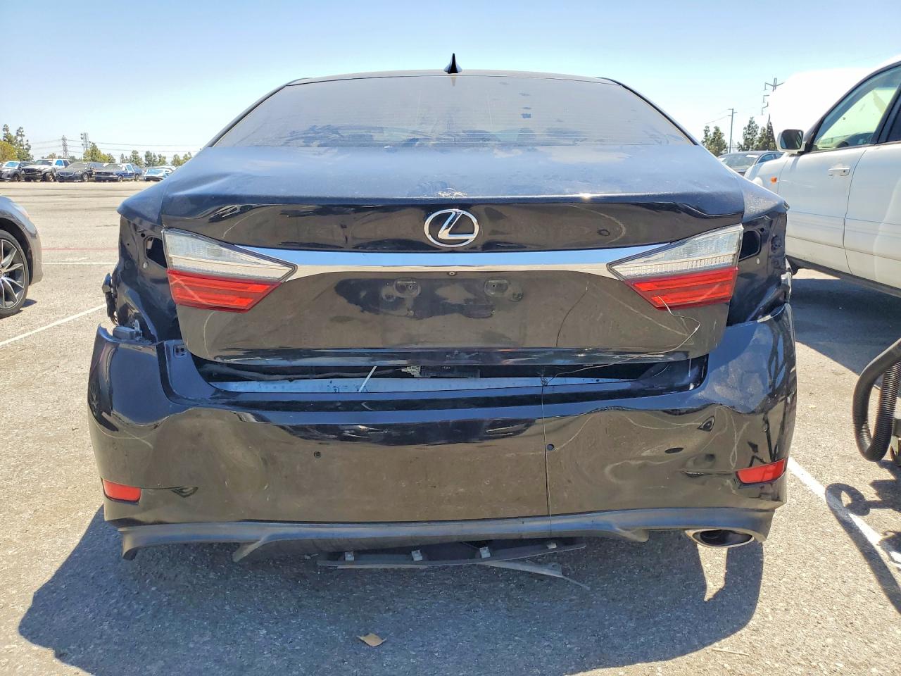 Lexus Es 350