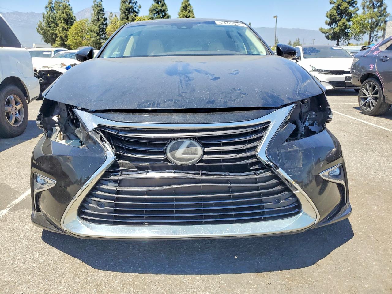 Lexus Es 350