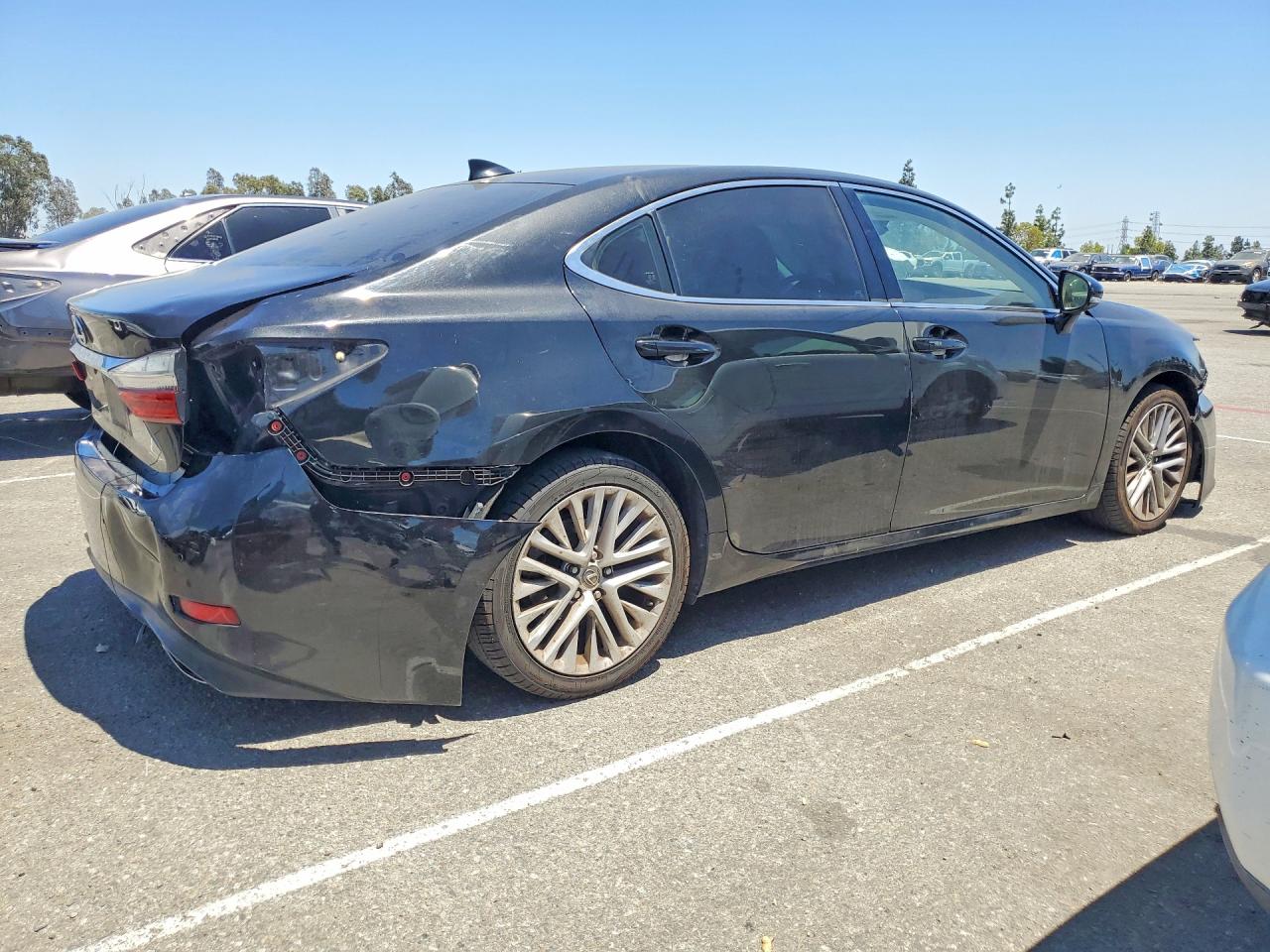 Lexus Es 350