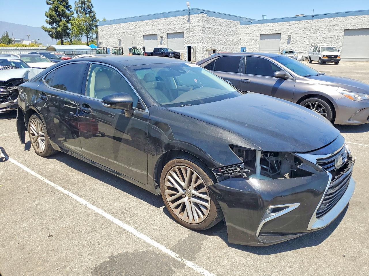 Lexus Es 350