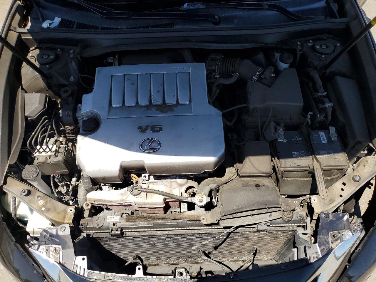 Lexus Es 350