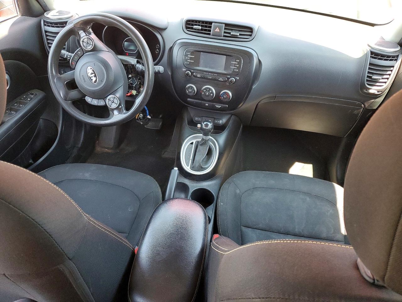 Kia Soul +