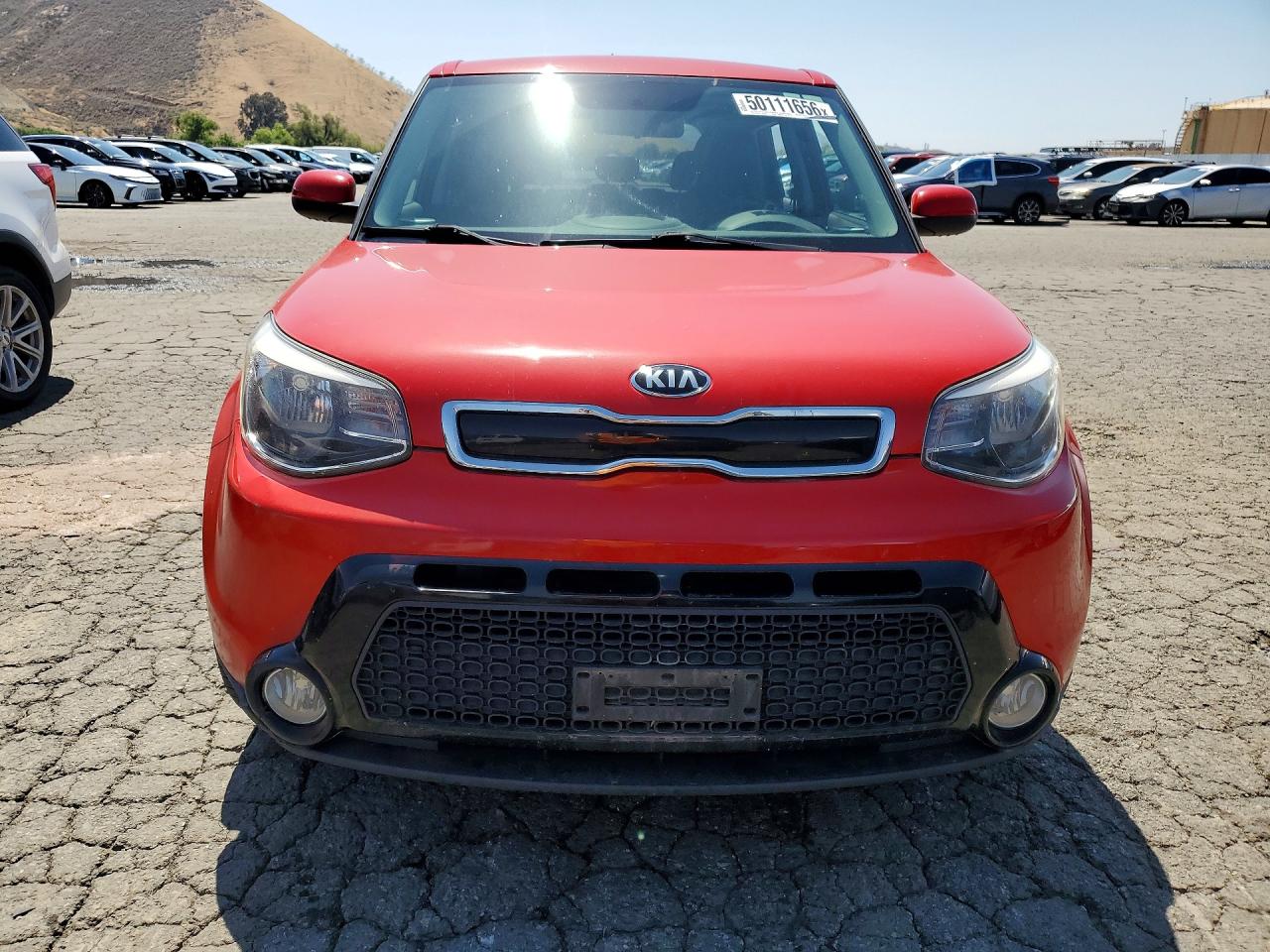 Kia Soul +