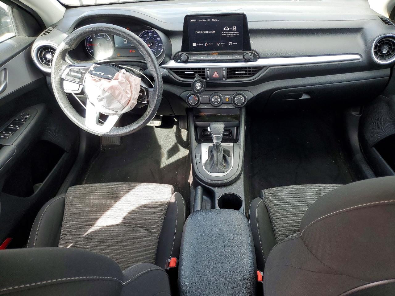 Kia Forte Lxs