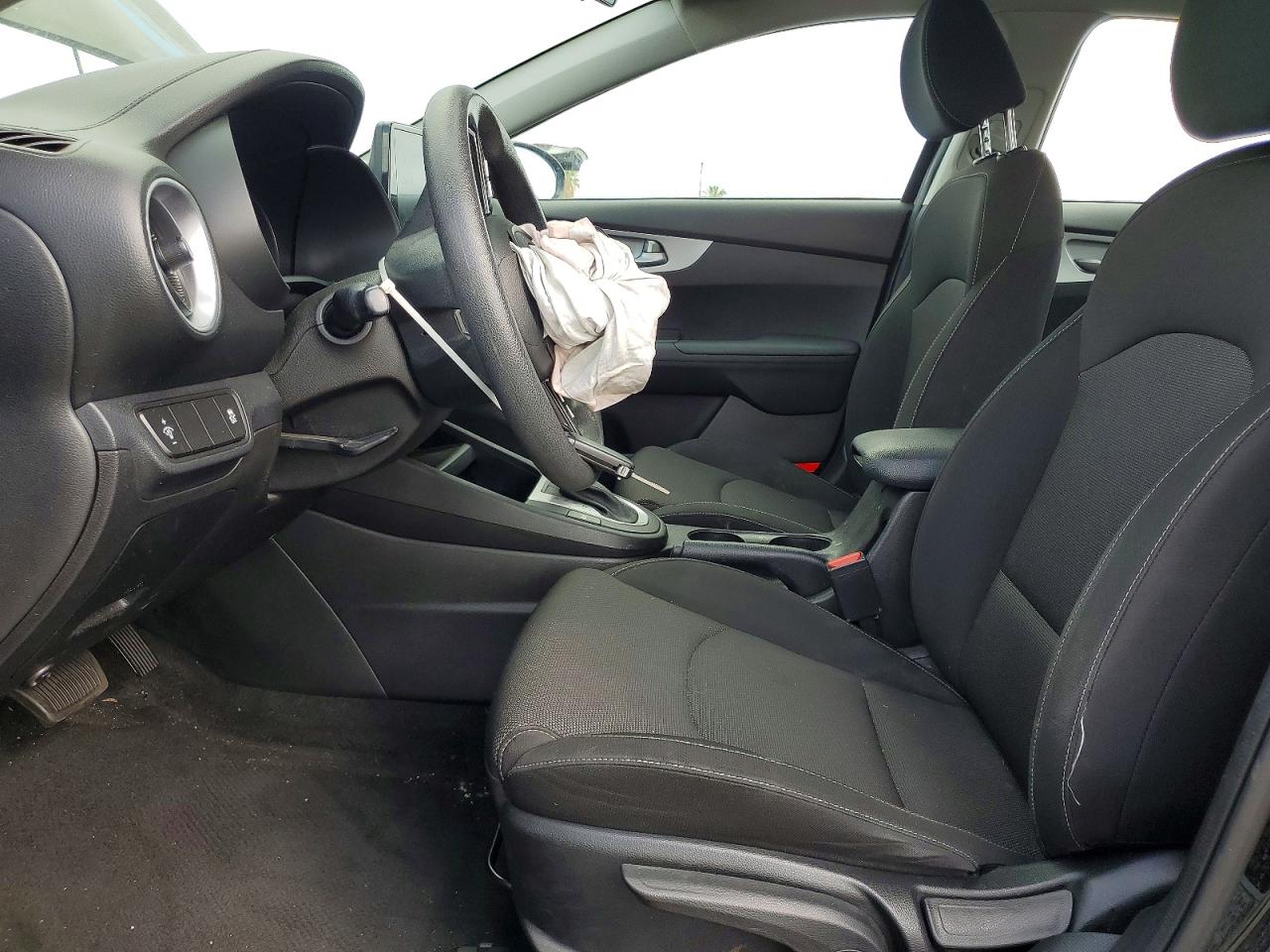 Kia Forte Lxs