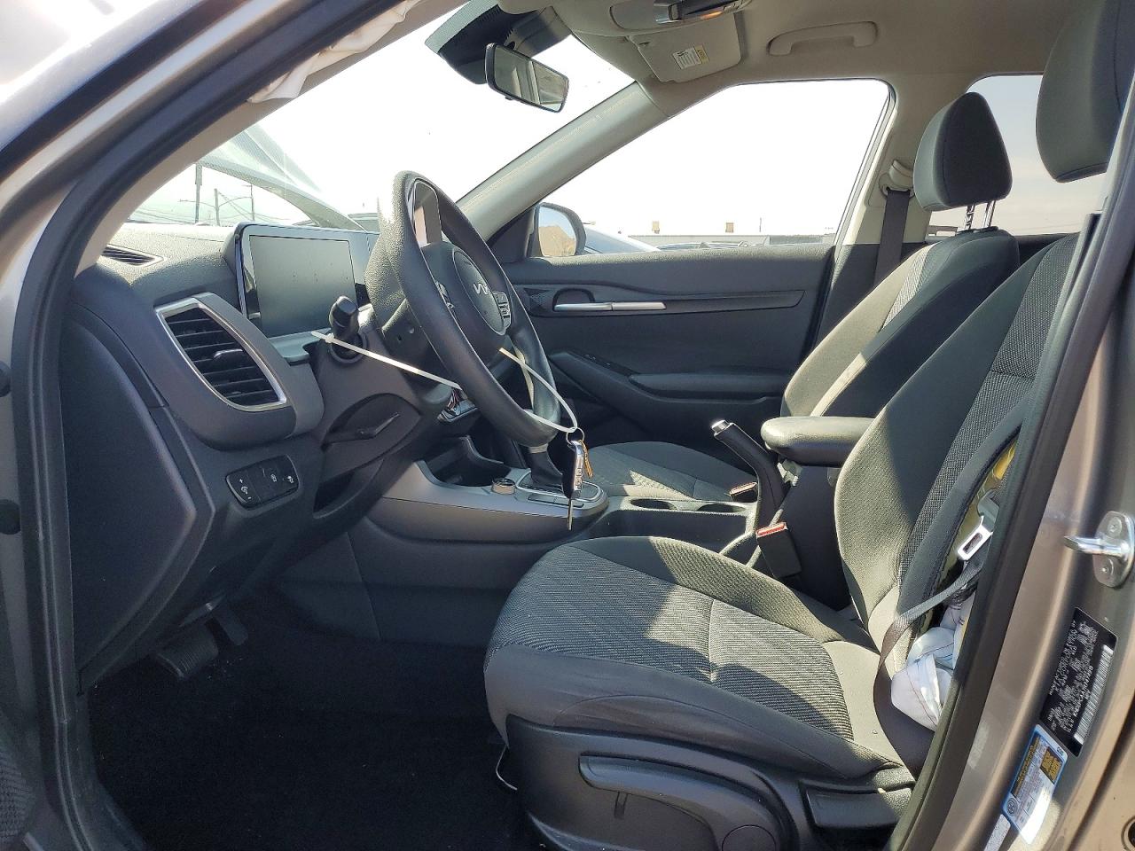 Kia Seltos Lx