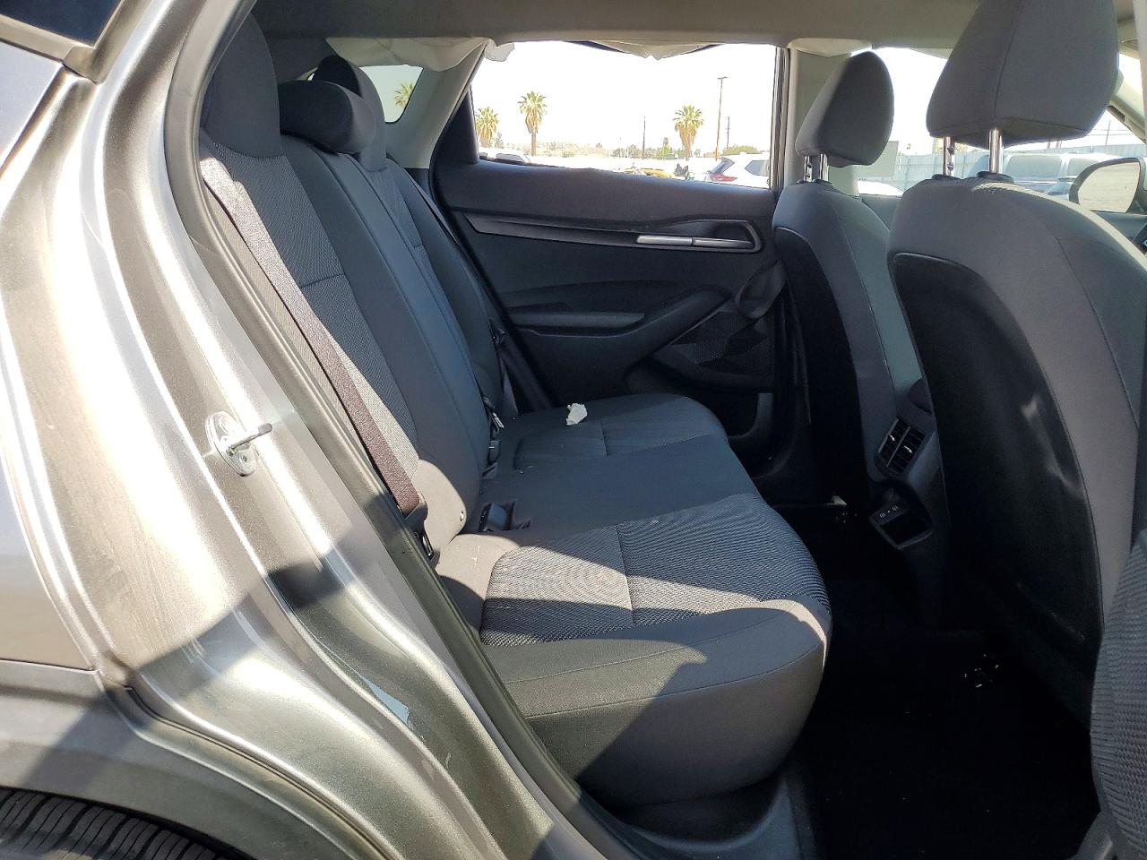 Kia Seltos Lx