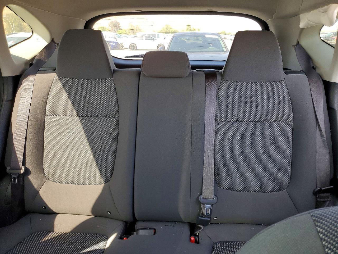 Kia Seltos Lx