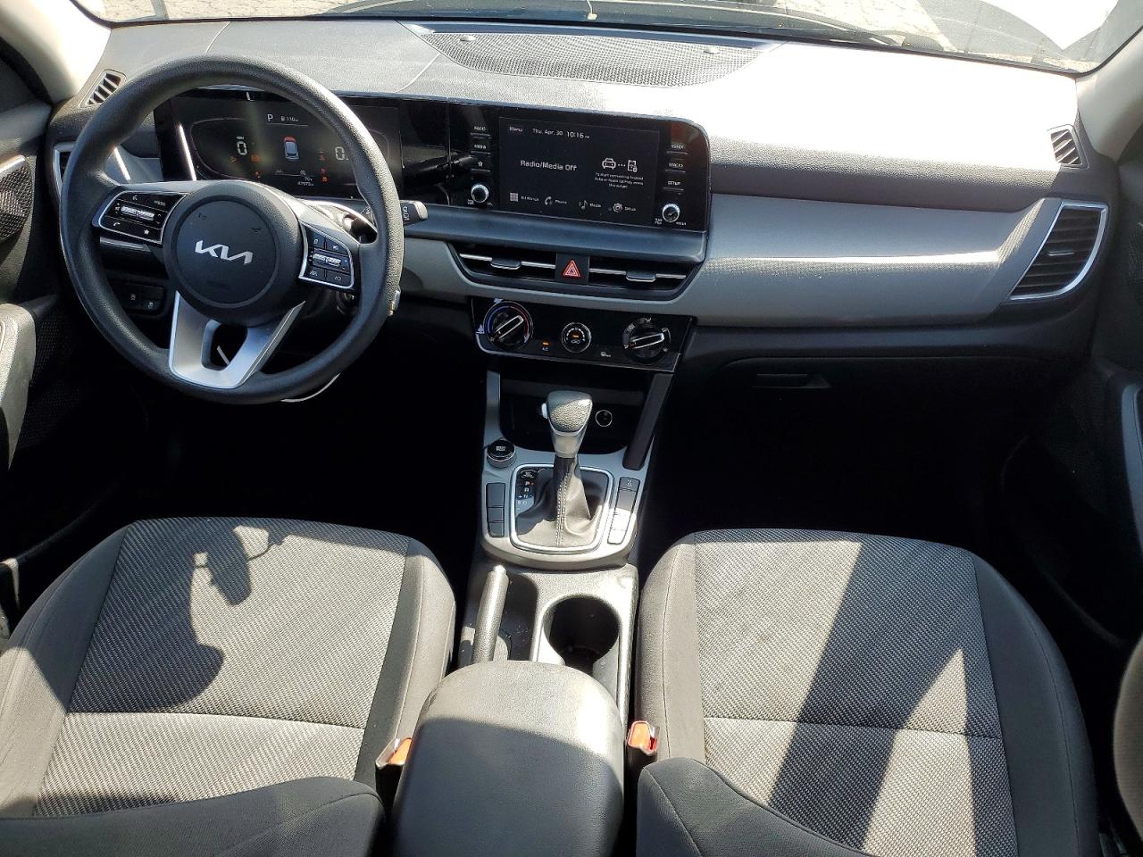 Kia Seltos Lx