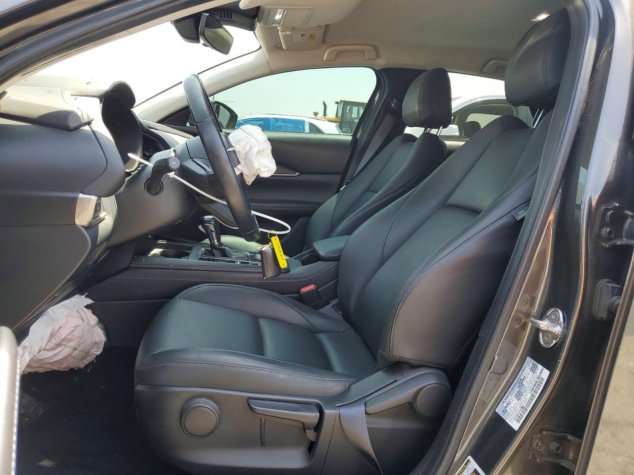 Mazda Cx Select