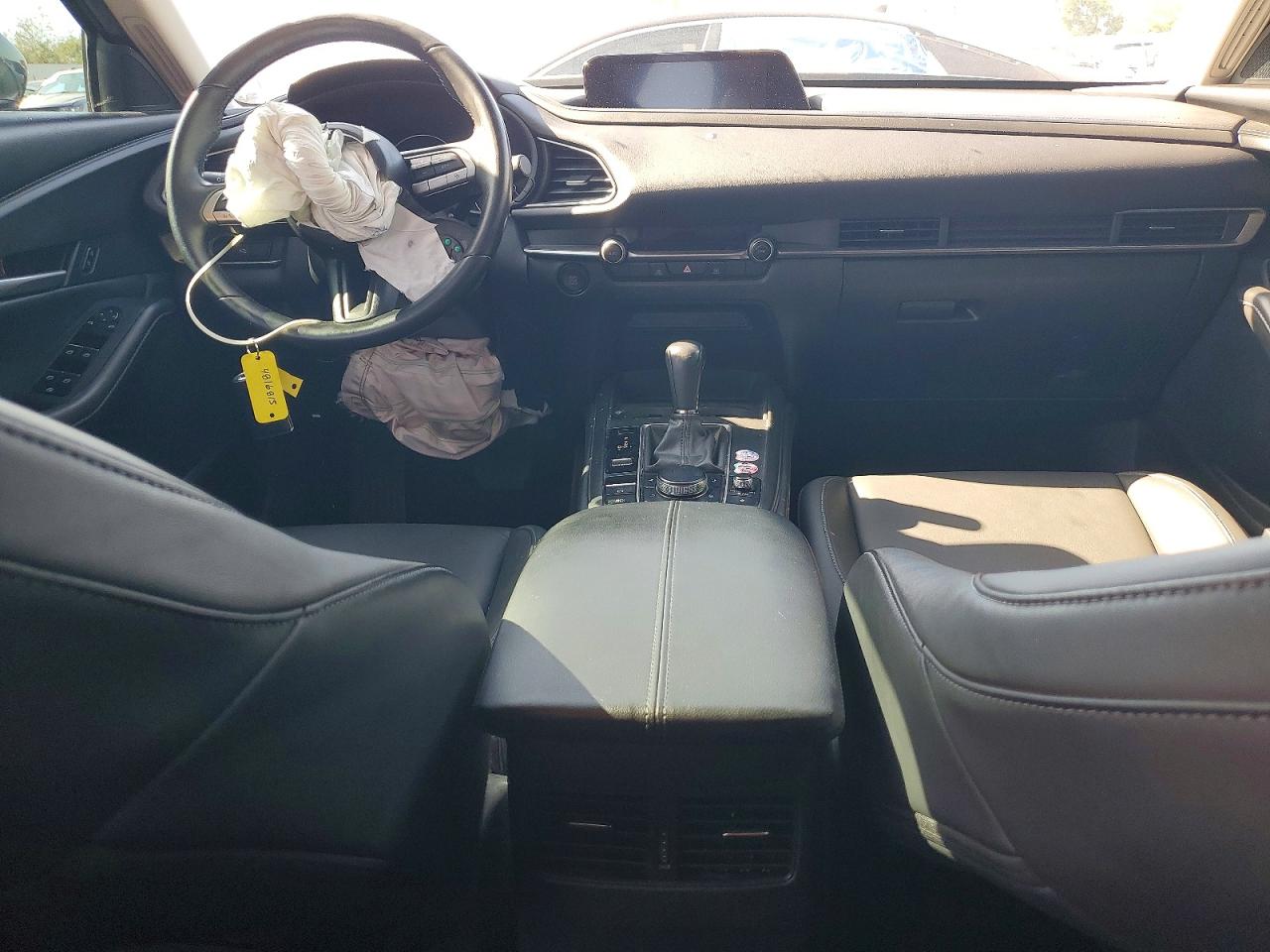 Mazda Cx Select