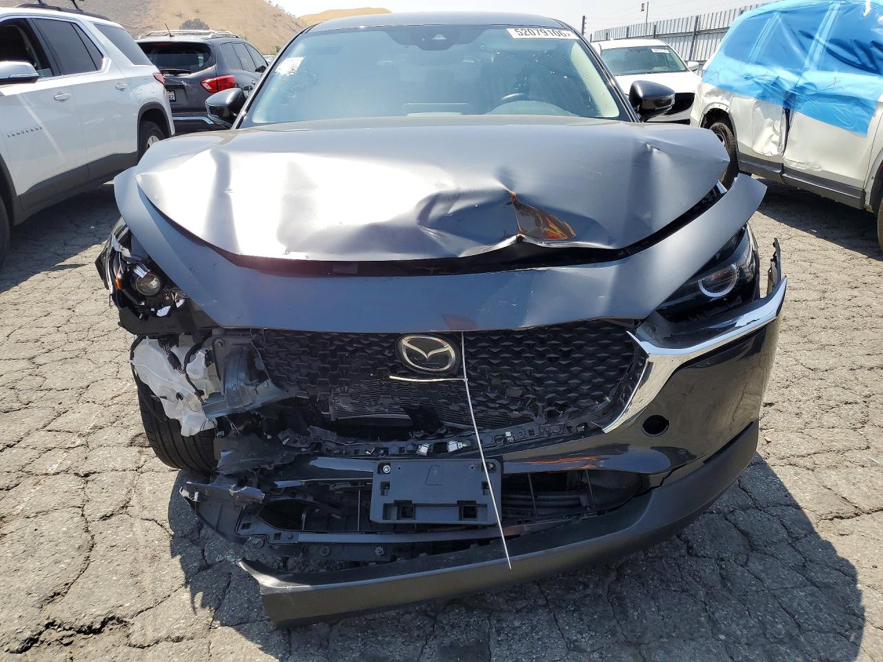 Mazda Cx Select