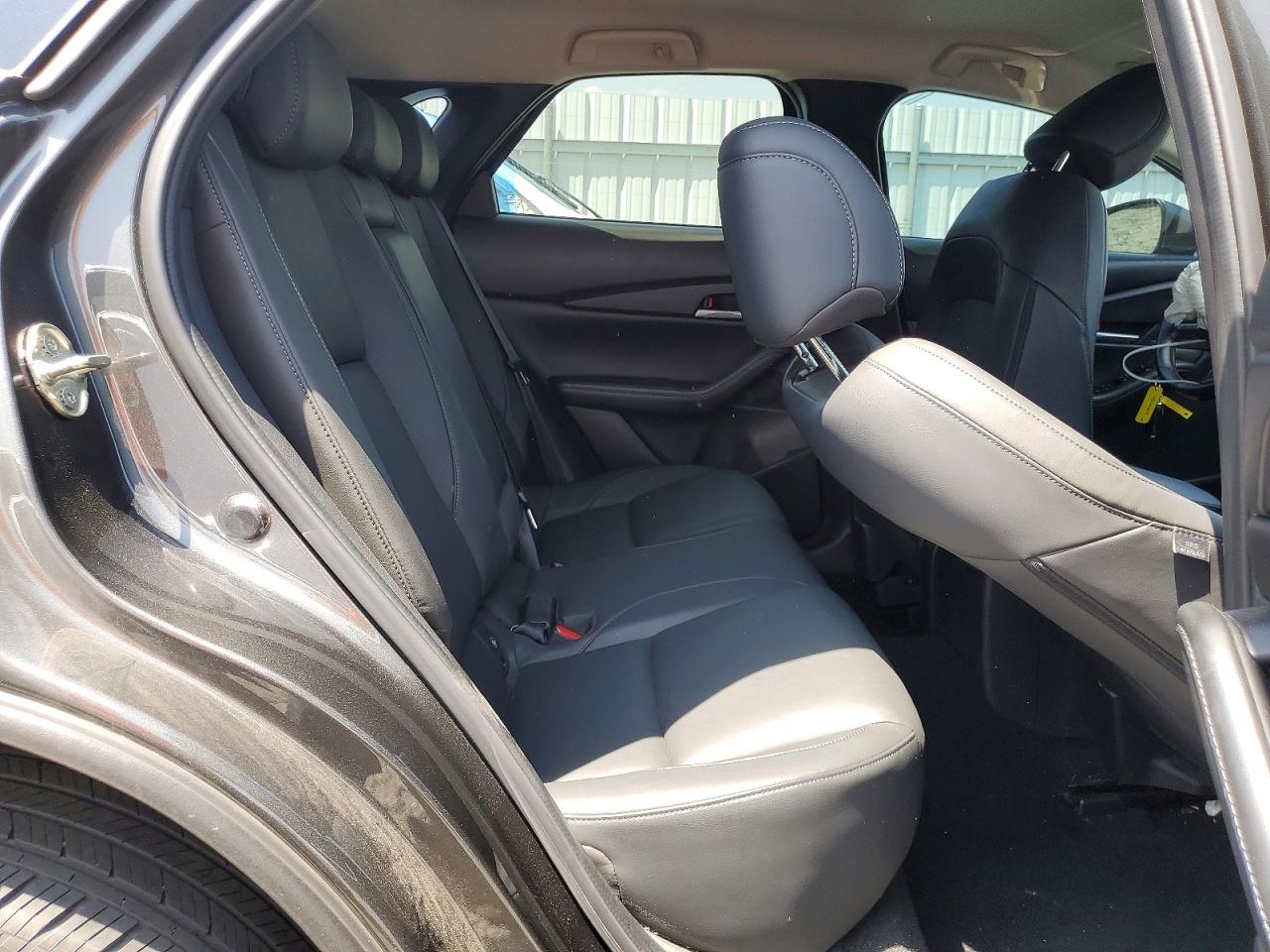 Mazda Cx Select