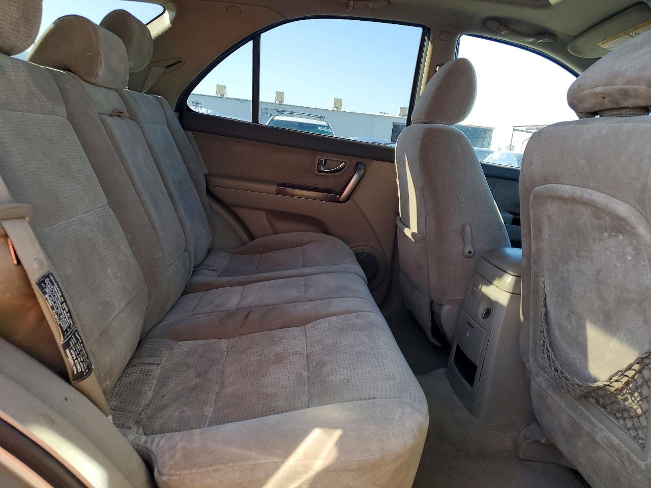 Kia Sorento Lx