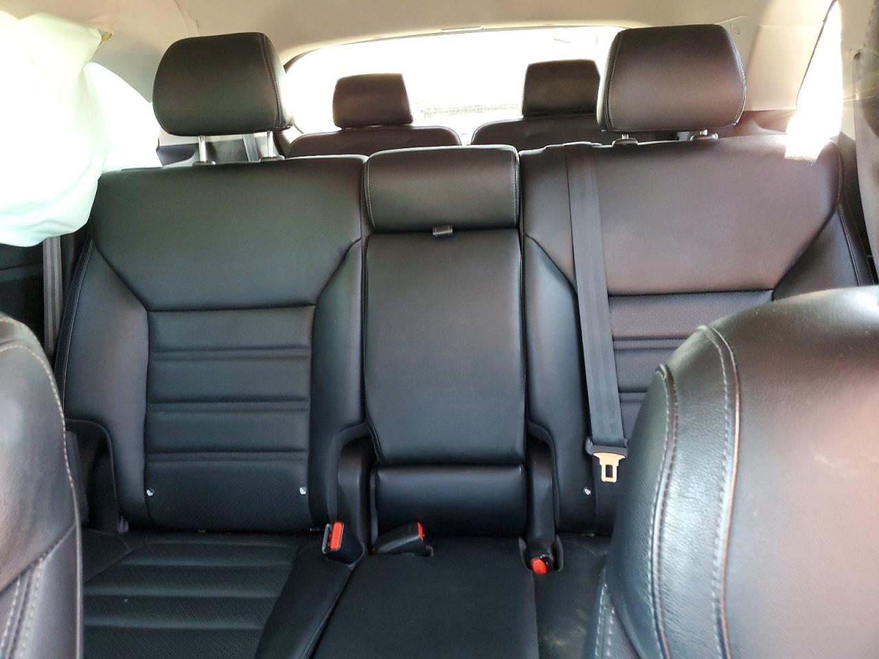 Kia Sorento Ex
