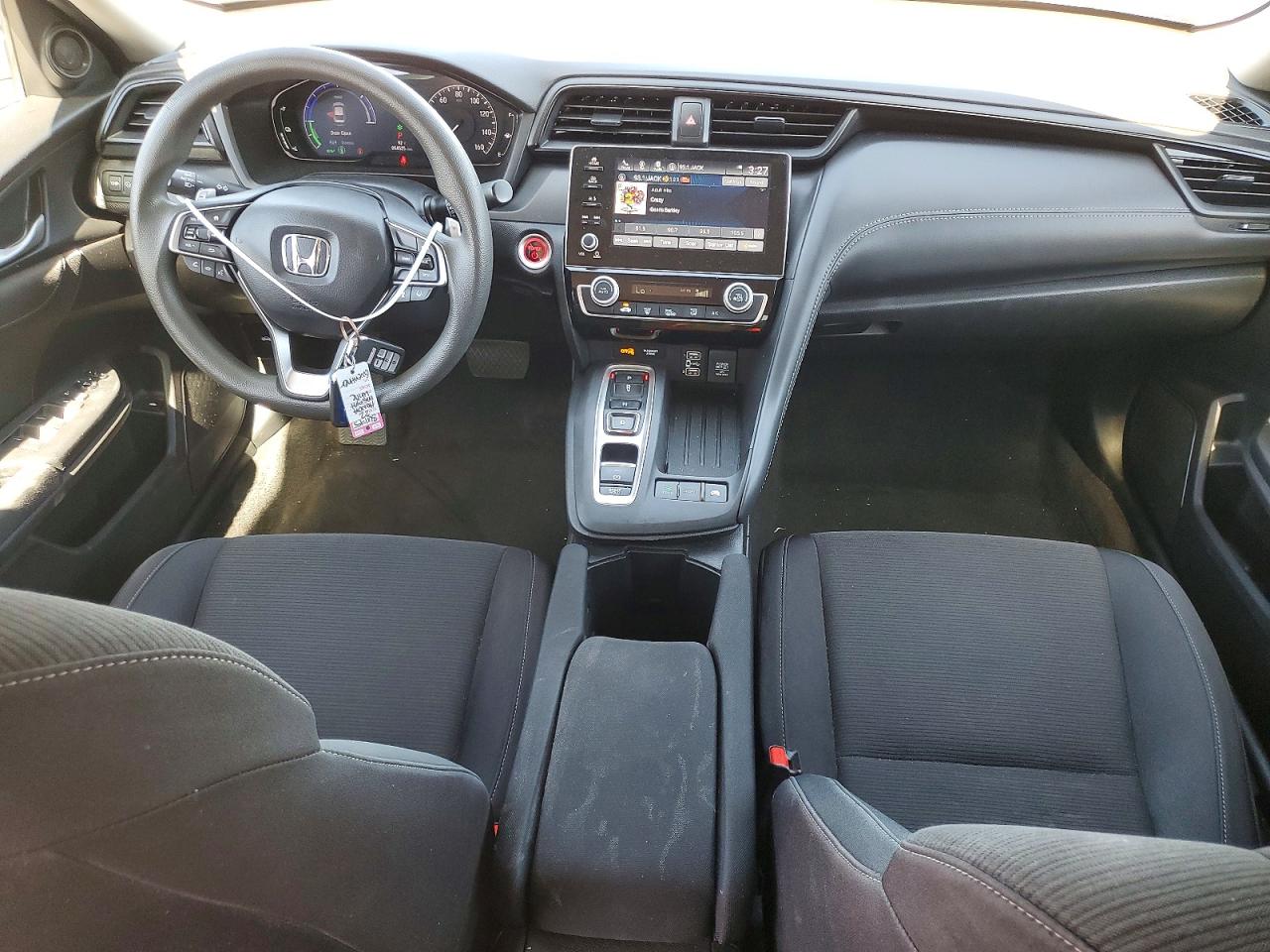 Honda Insight Ex