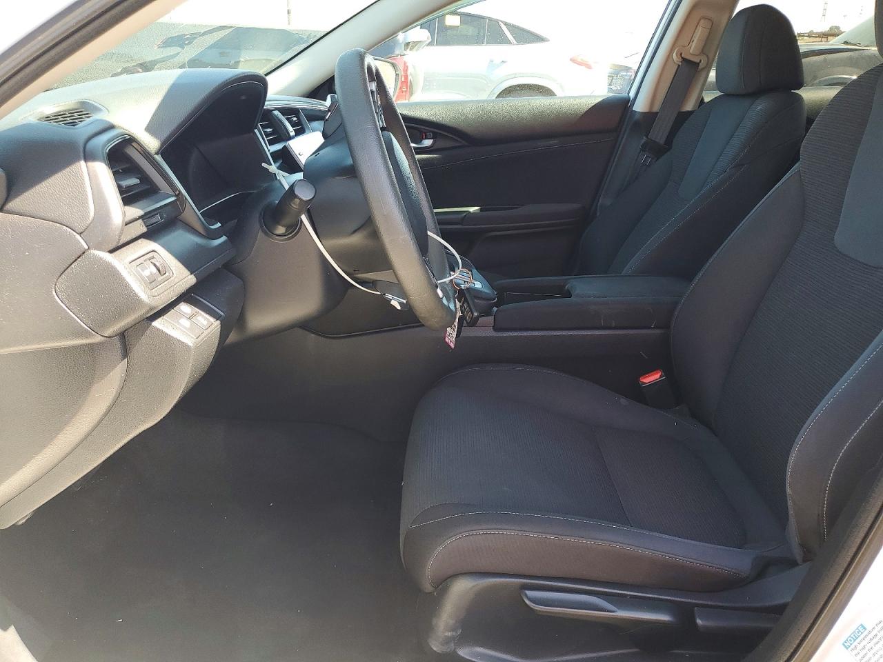 Honda Insight Ex