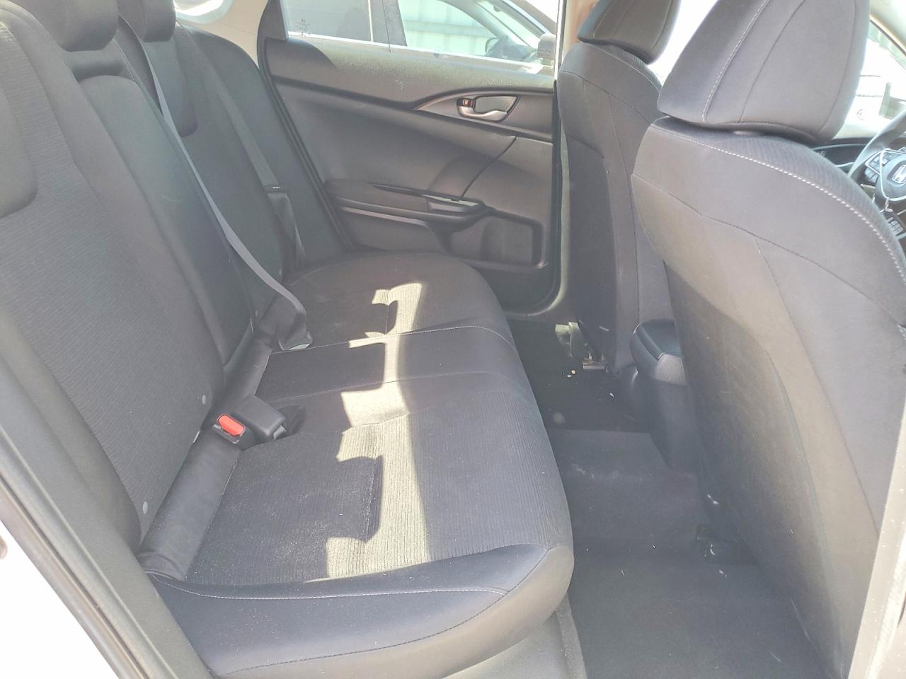 Honda Insight Ex