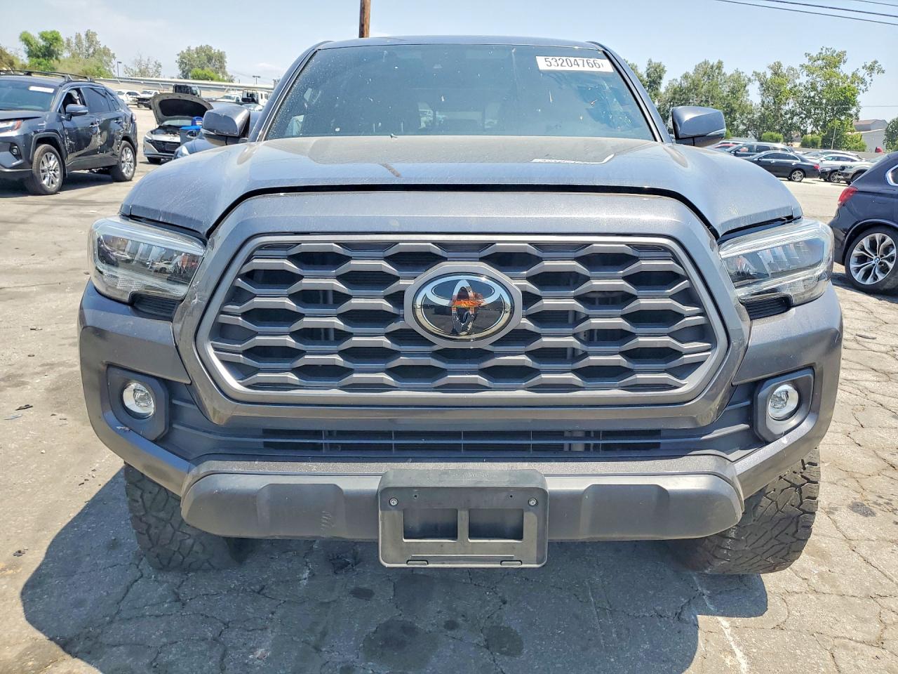 Toyota Tacoma Trd Off-road