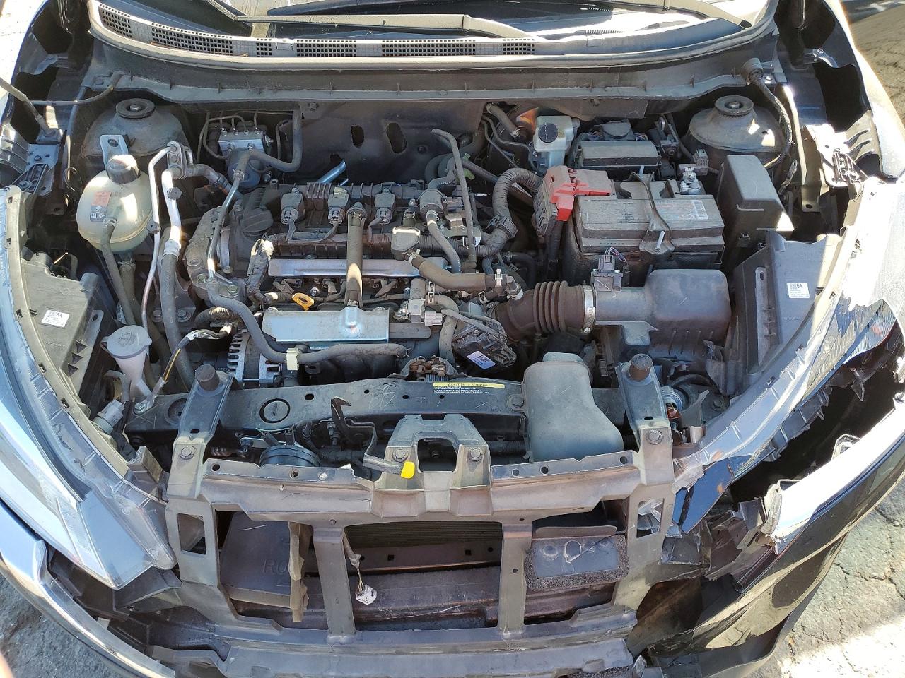 Nissan Kicks Sv