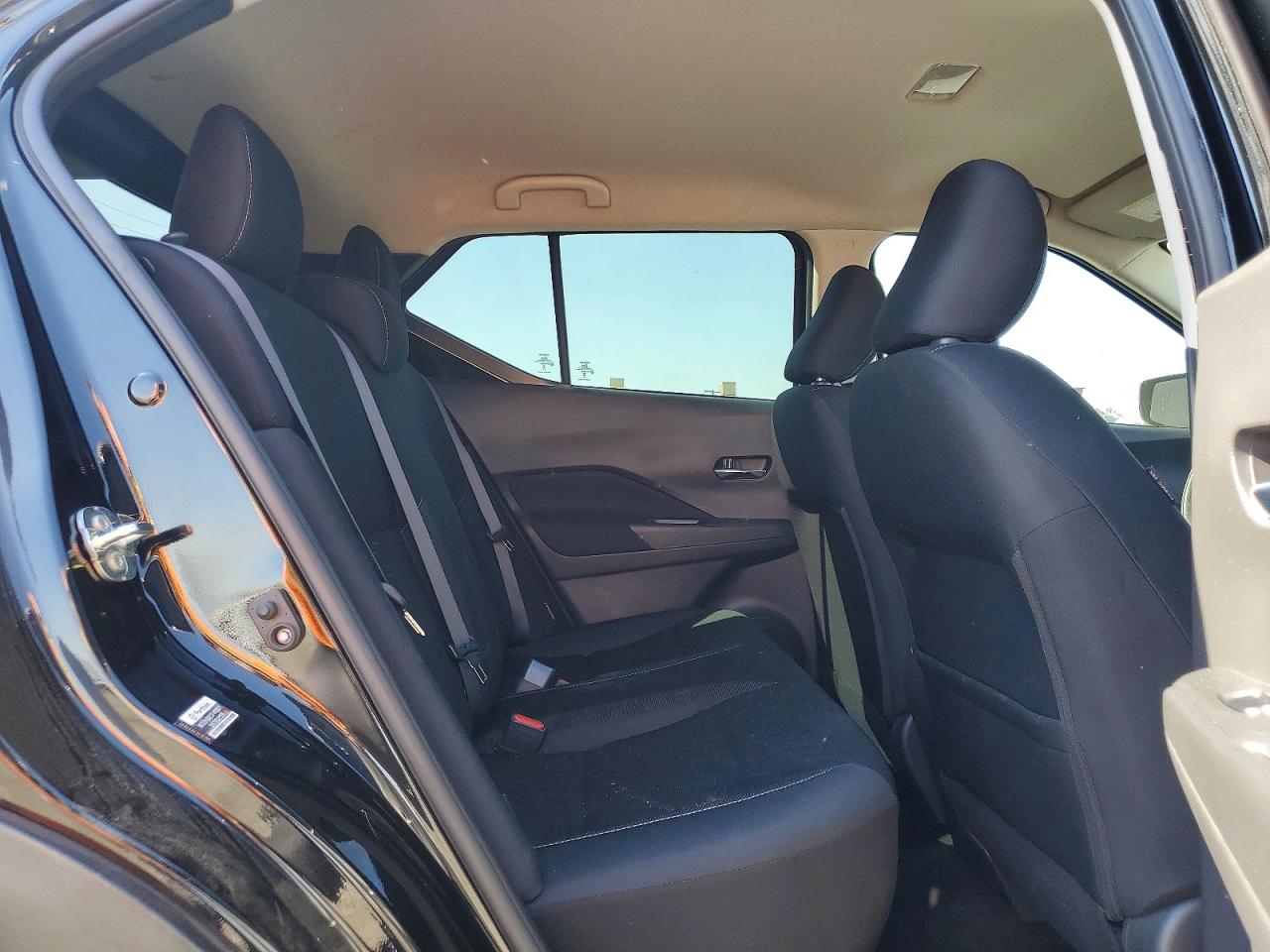 Nissan Kicks Sv