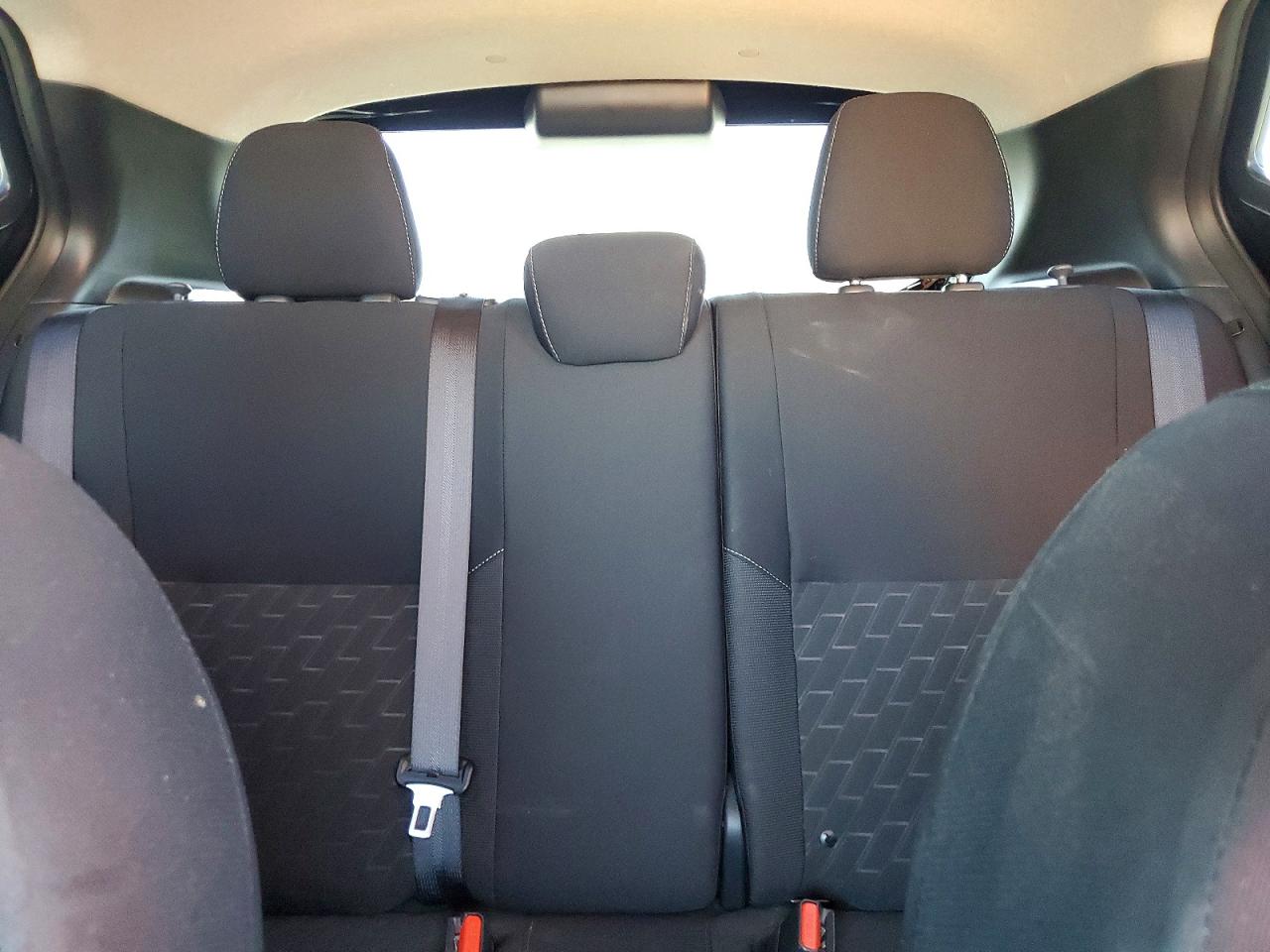 Nissan Kicks Sv