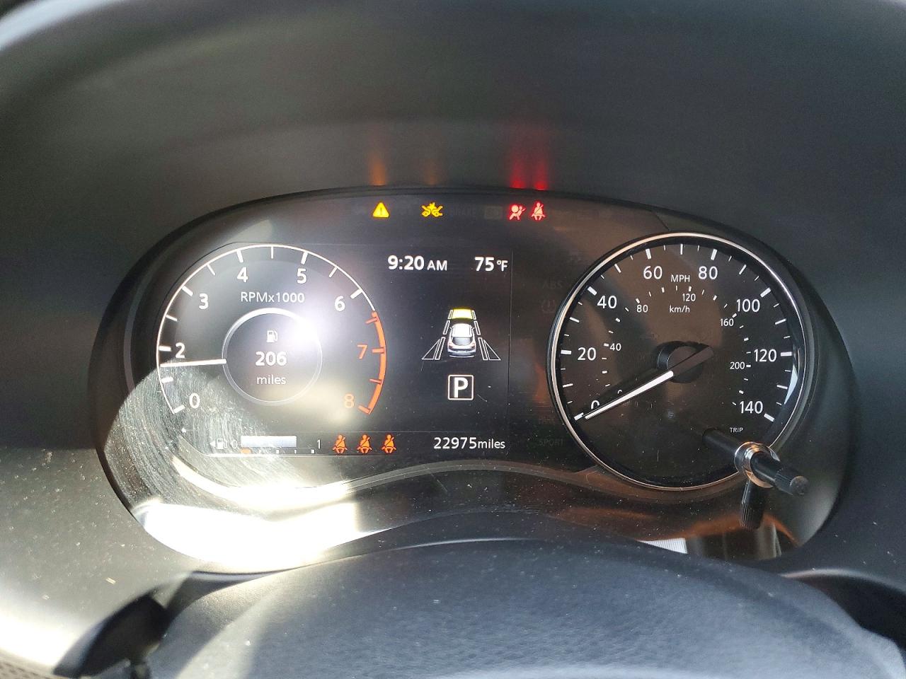 Nissan Kicks Sv