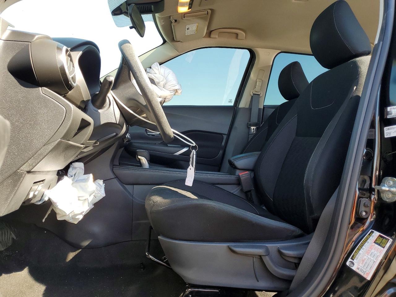 Nissan Kicks Sv