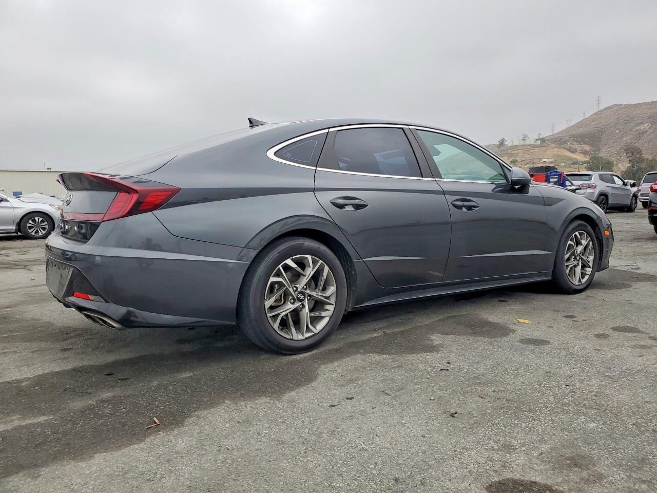 Hyundai SONATA Sel
