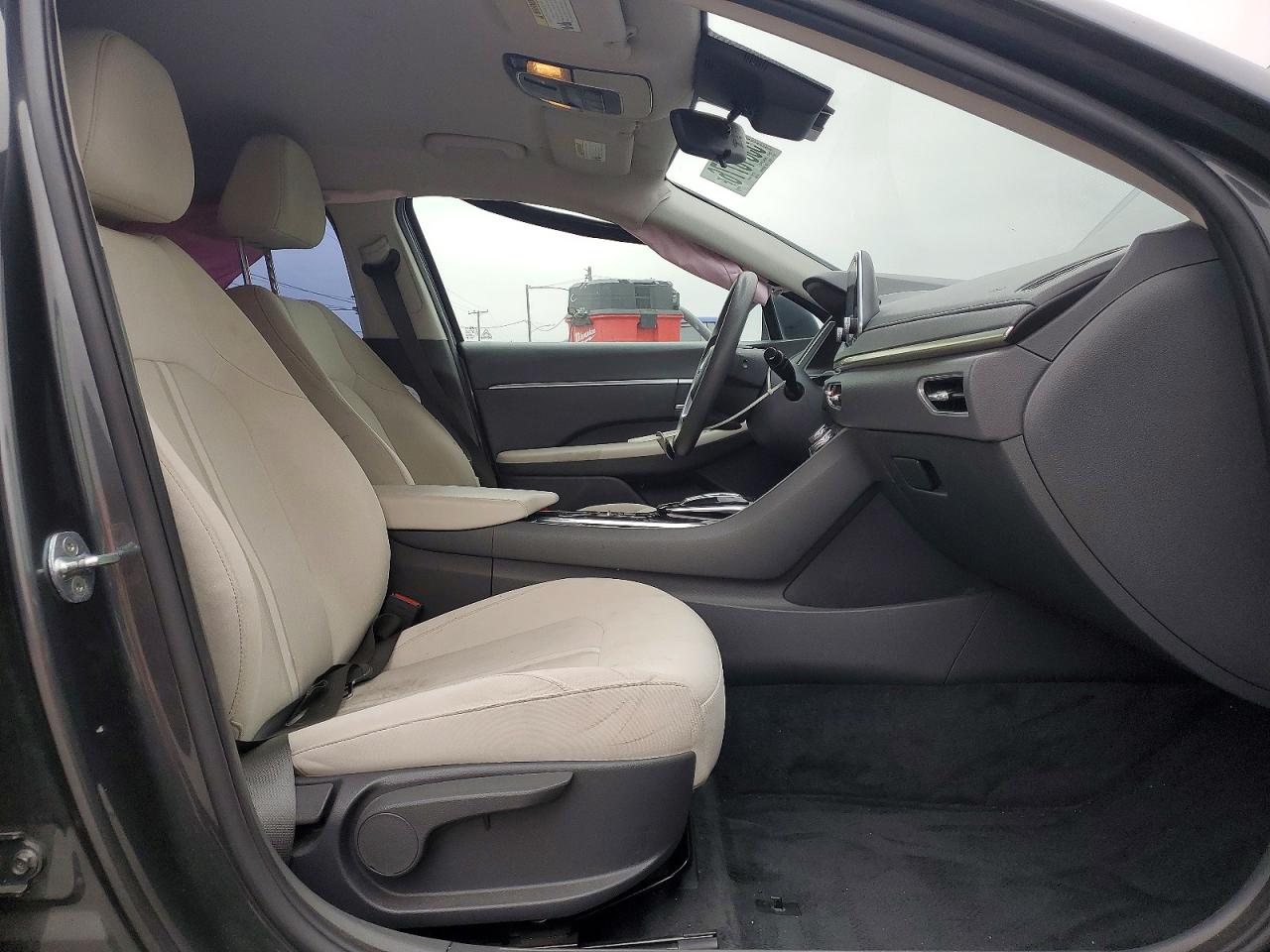 Hyundai SONATA Sel