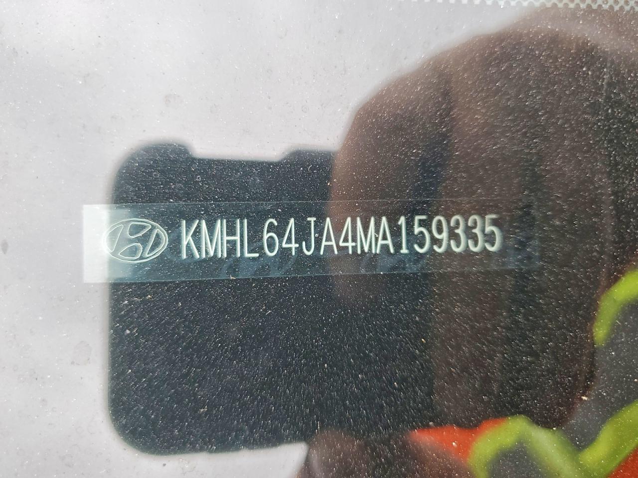 Hyundai SONATA Sel