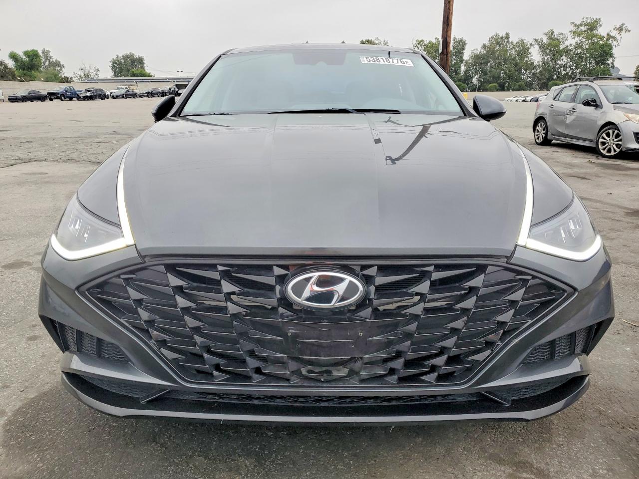 Hyundai SONATA Sel