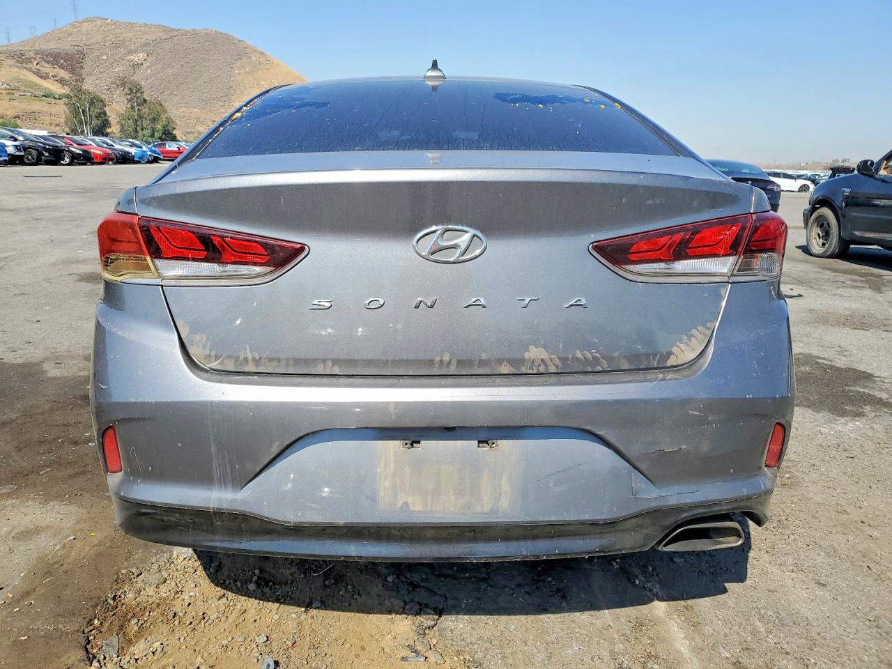 Hyundai SONATA Sel