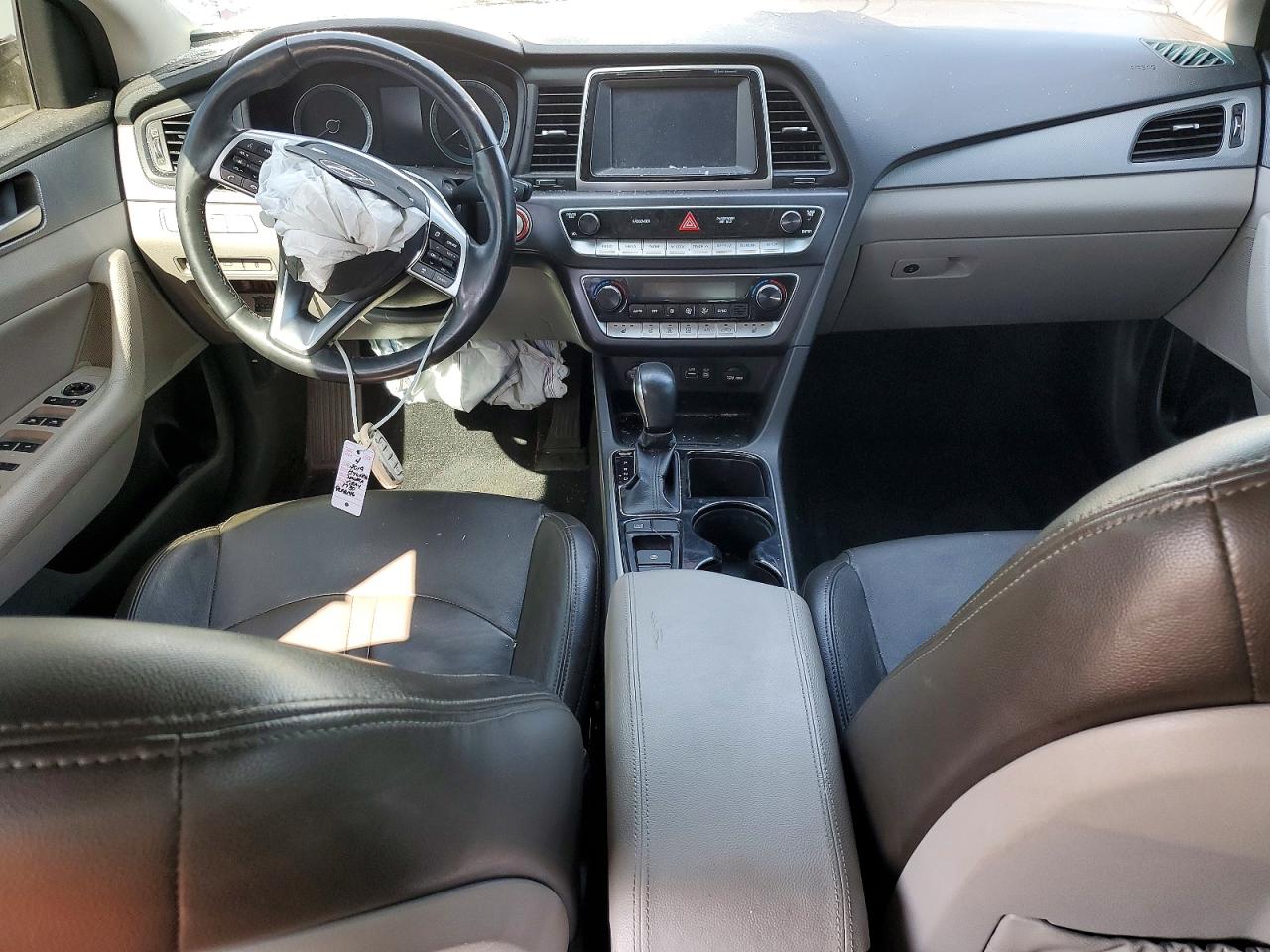 Hyundai SONATA Sel