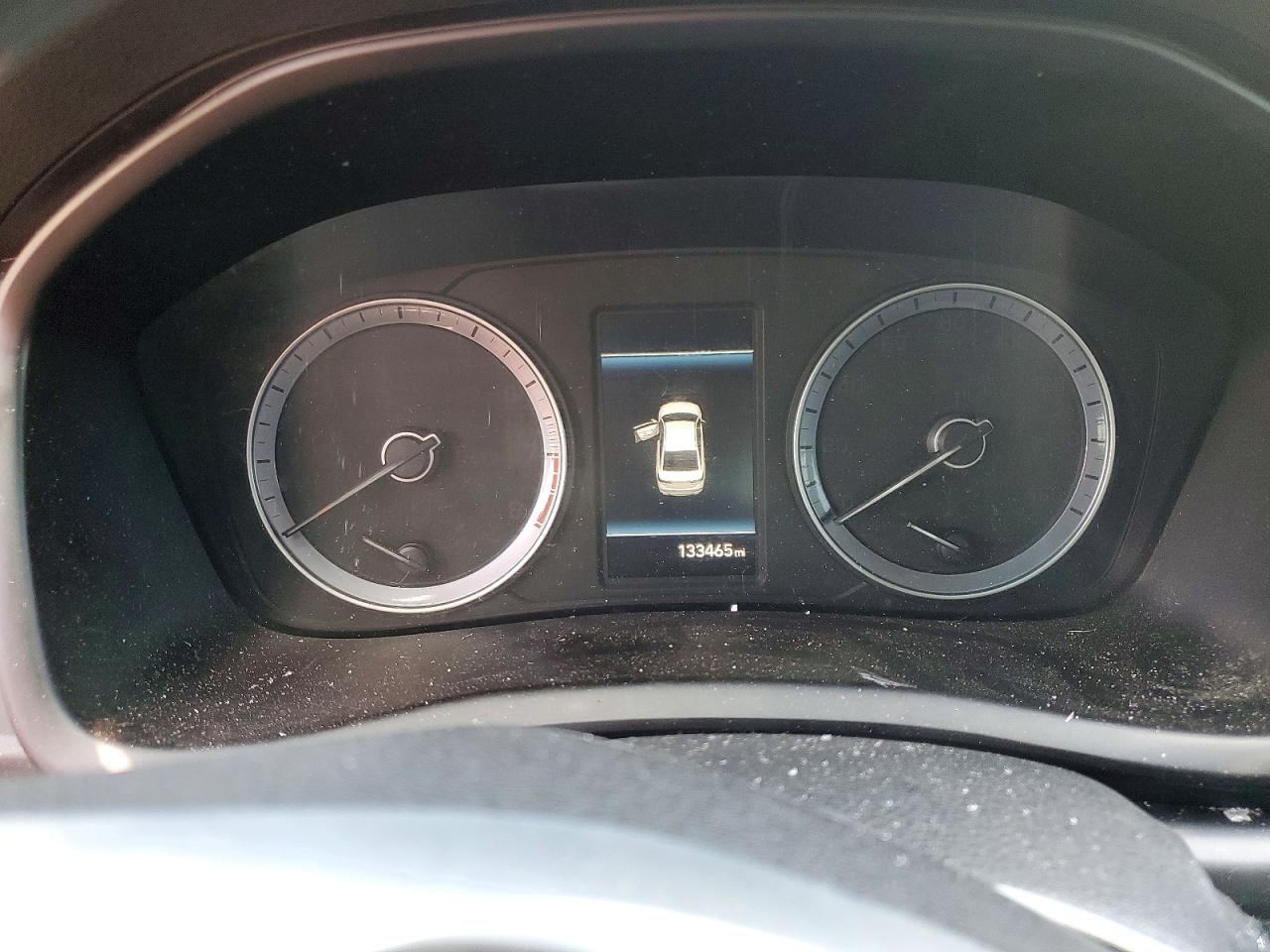 Hyundai SONATA Sel