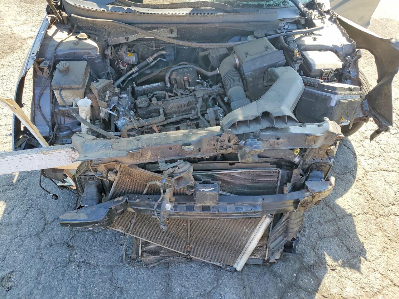 Hyundai SONATA Sel