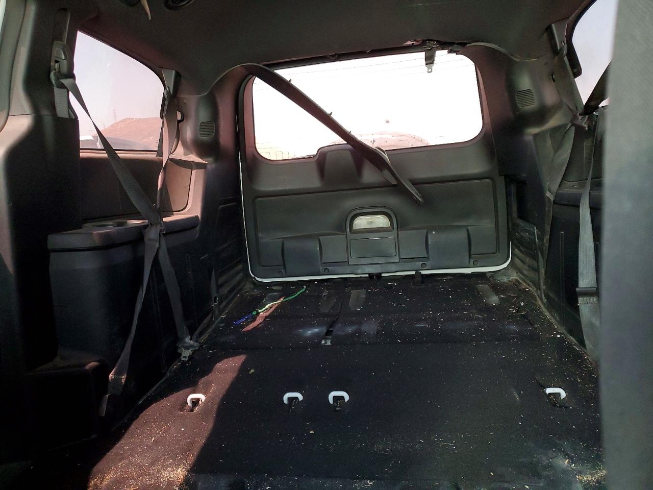 Dodge Caravan Se