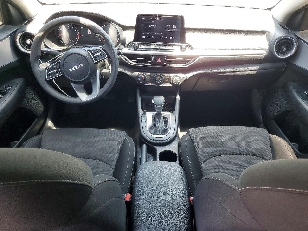 Kia Forte Lxs