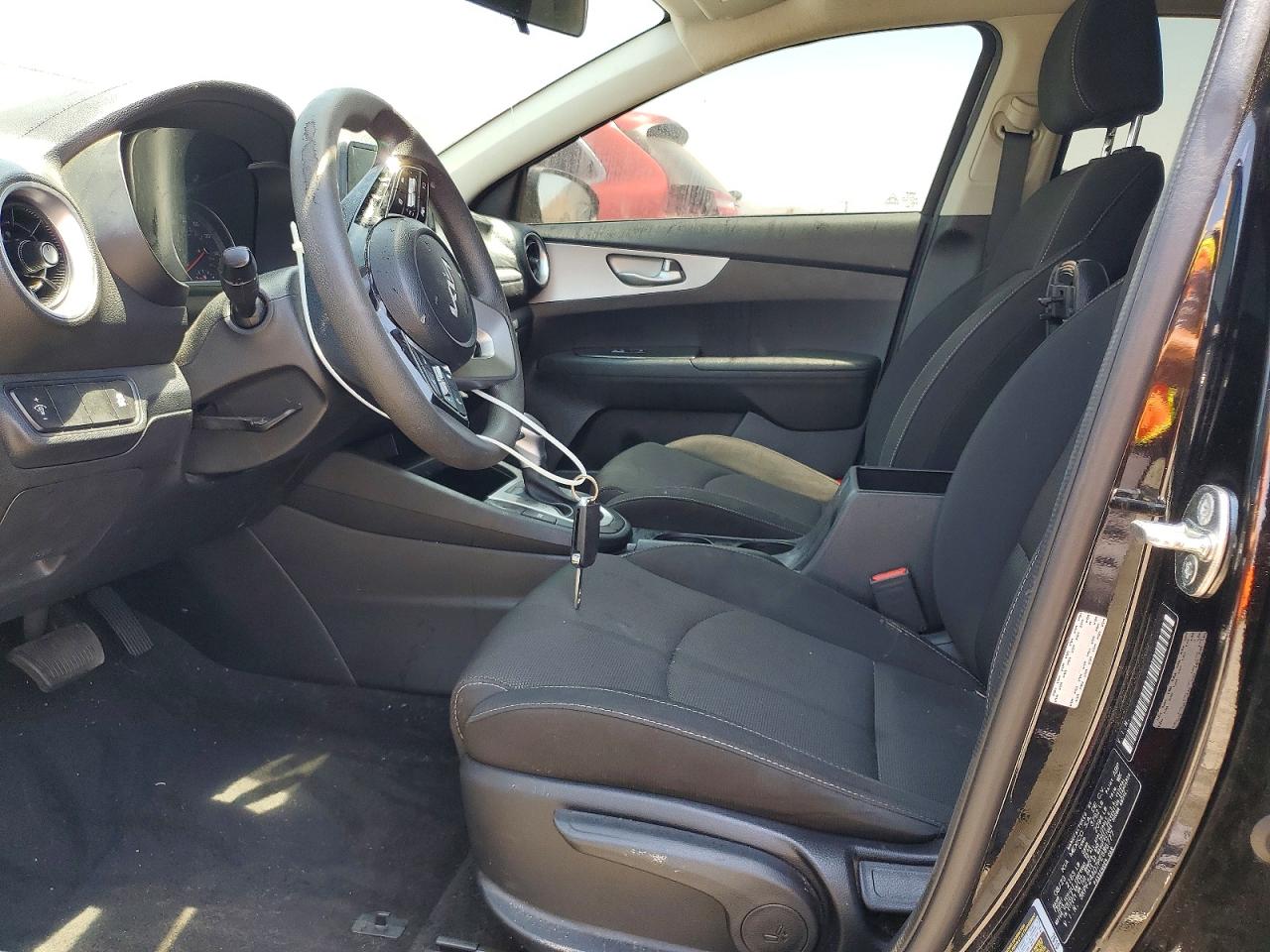 Kia Forte Lxs