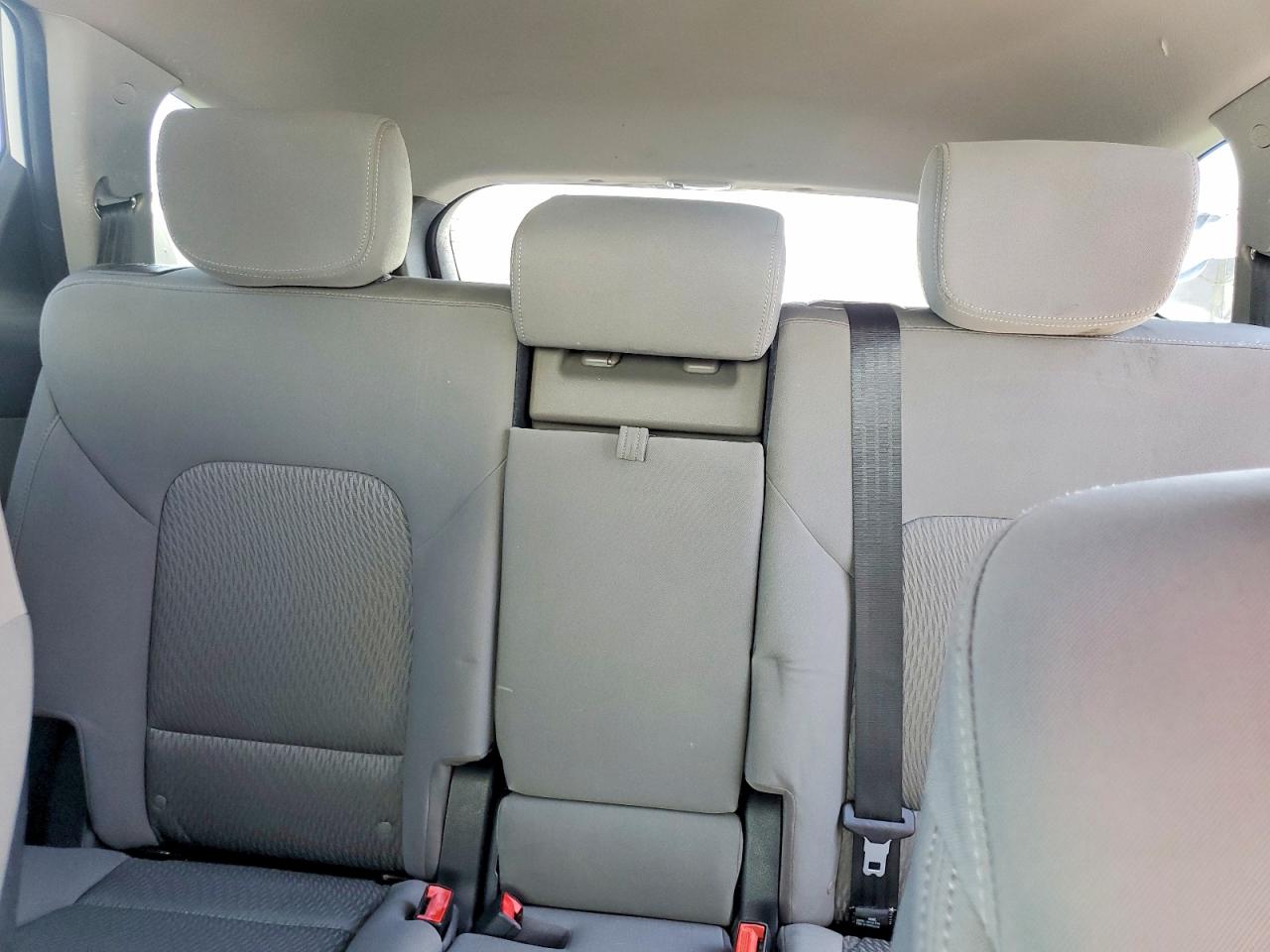 Hyundai SANTA FE Gls